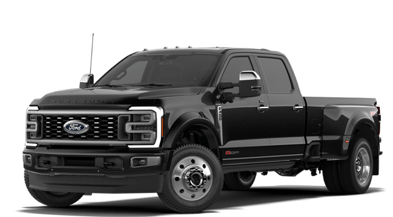2027 Ford F-450SD DRW