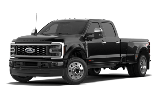 2027 Ford F-450SD DRW