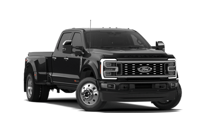 2027 Ford F-450SD DRW