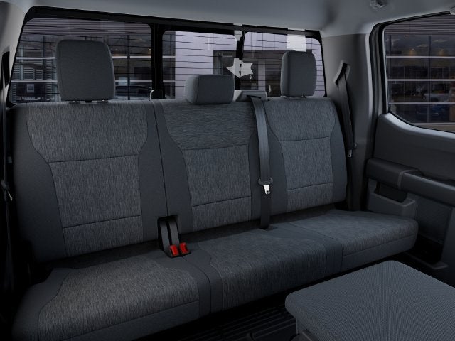 2027 Ford F-350SD XL