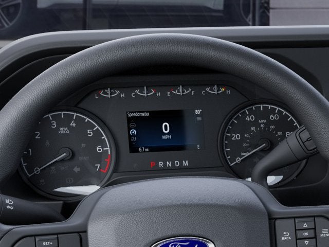 2027 Ford F-350SD XL