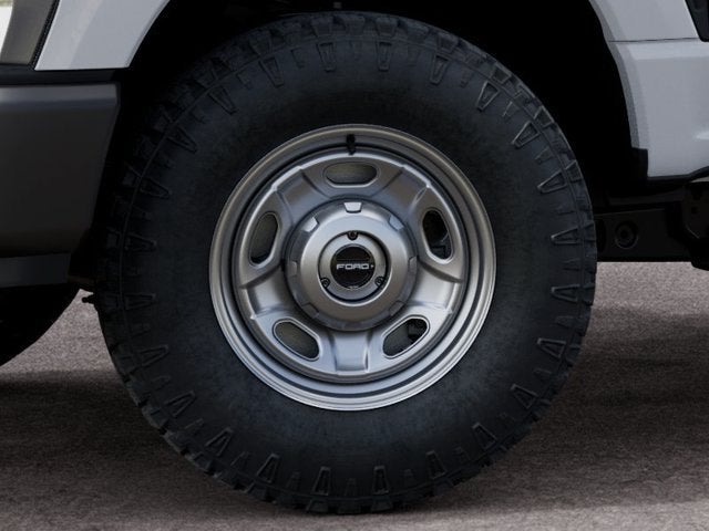 2027 Ford F-350SD XL