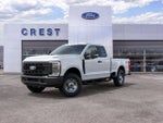 2027 Ford F-350SD XL
