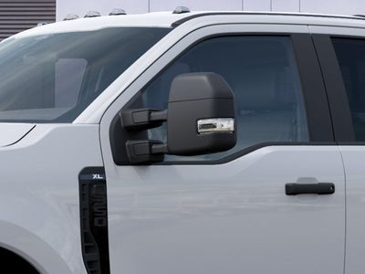 2027 Ford F-350SD XL