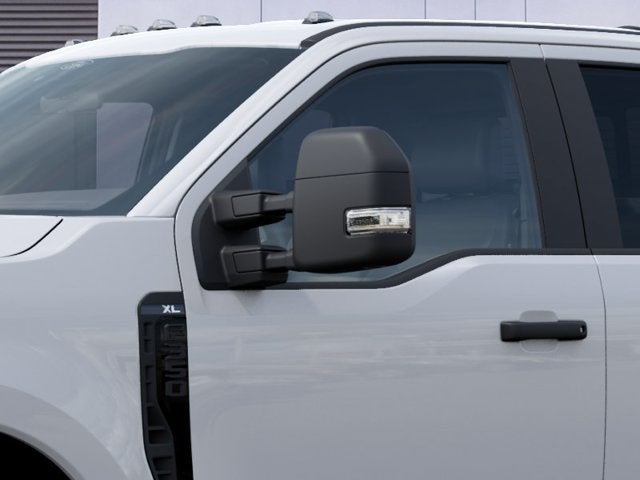 2027 Ford F-350SD XL