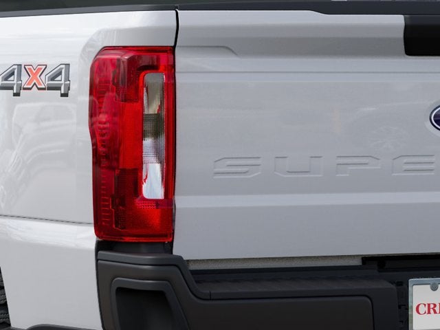 2027 Ford F-350SD XL