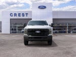 2027 Ford F-350SD XL