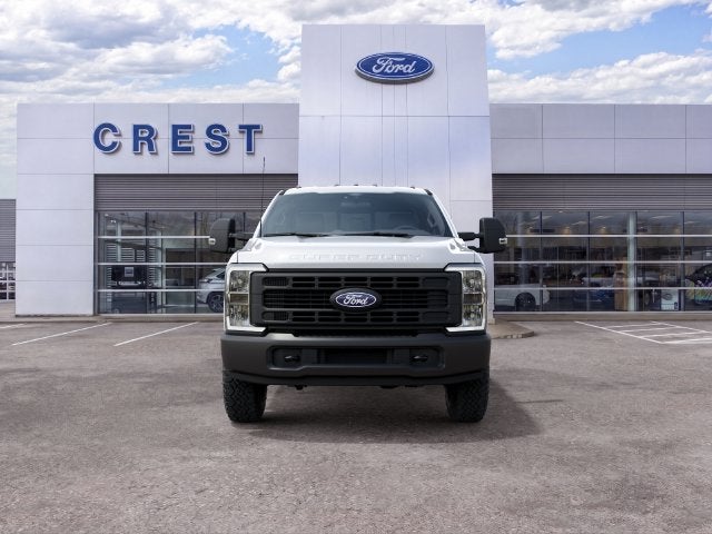 2027 Ford F-350SD XL
