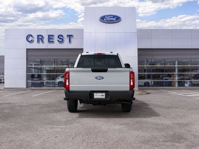 2027 Ford F-350SD XL