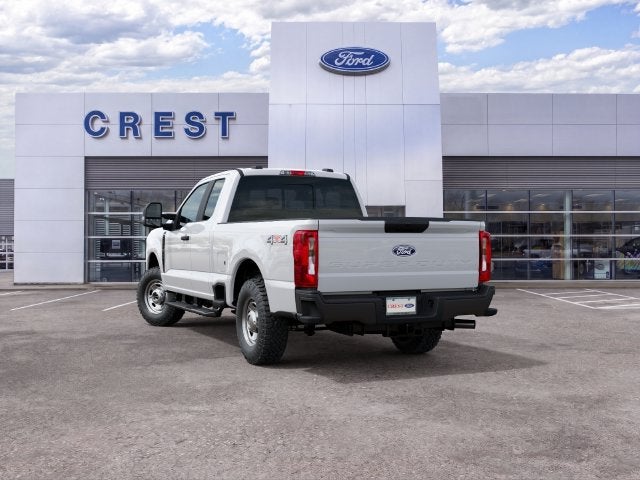 2027 Ford F-350SD XL