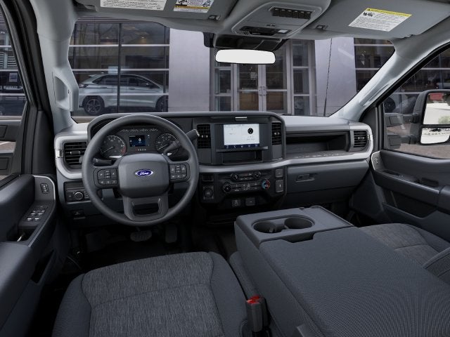 2027 Ford F-350SD XL