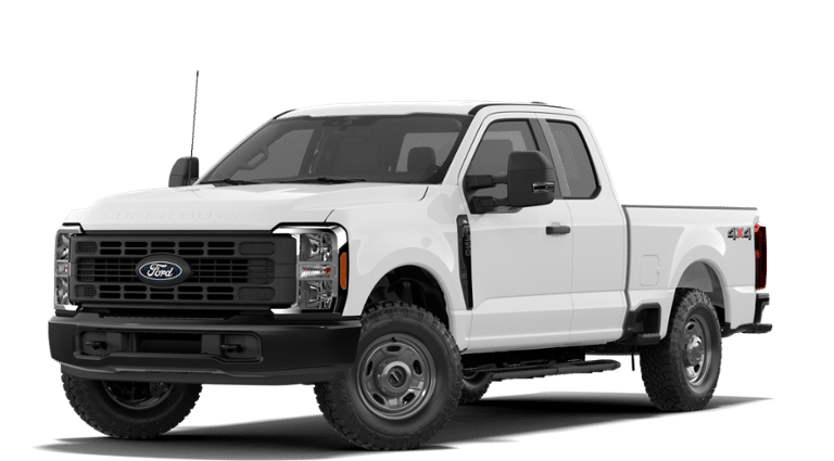 2027 Ford F-350SD F-350® XL