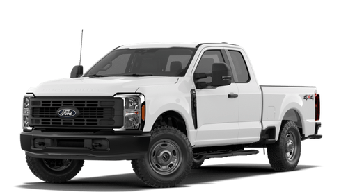 2027 Ford F-350SD F-350® XL