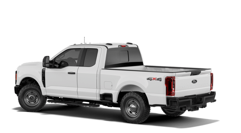 2027 Ford F-350SD F-350® XL