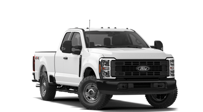 2027 Ford F-350SD F-350® XL