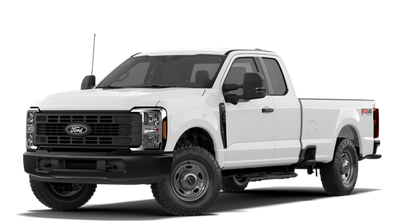 2027 Ford F-350SD F-350® XL