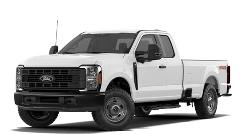 2027 Ford F-350SD F-350® XL