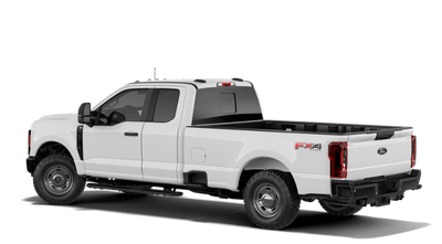 2027 Ford F-350SD F-350® XL