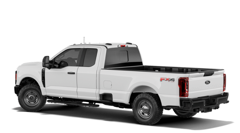 2027 Ford F-350SD F-350® XL