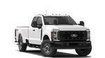 2027 Ford F-350SD F-350® XL