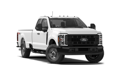 2027 Ford F-350SD F-350® XL