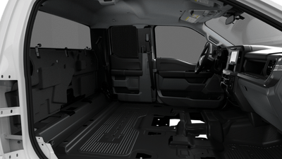 2027 Ford F-350SD F-350® XL
