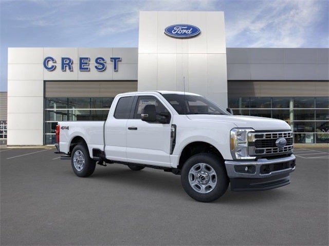 2026 Ford F-350SD XLT