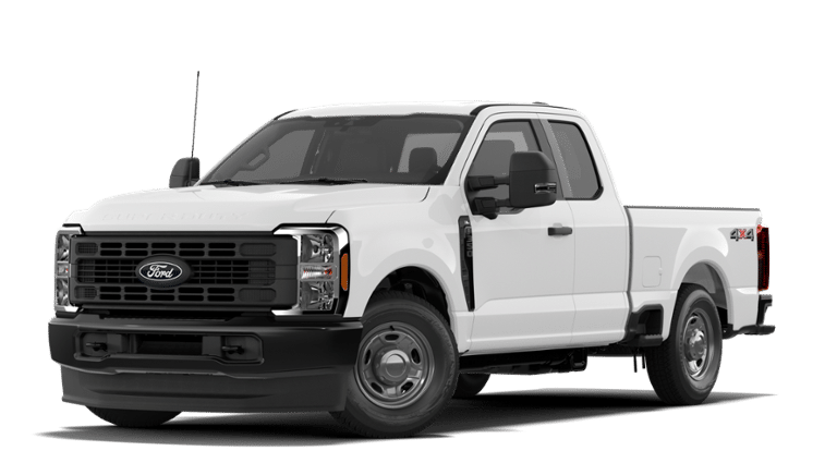 2027 Ford F-350SD F-350® XL