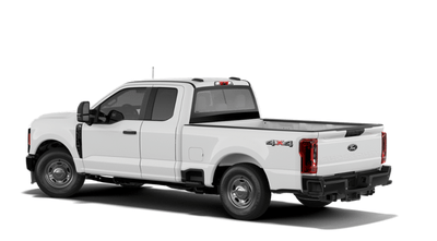 2027 Ford F-350SD F-350® XL