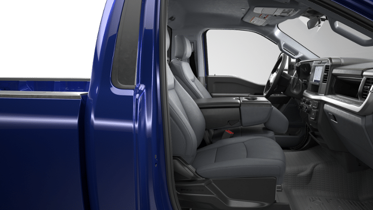 2026 Ford F-250SD F-250® XL