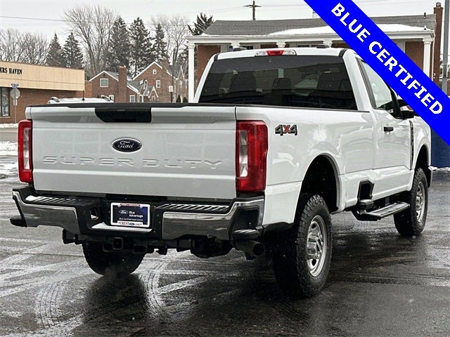 2023 Ford F-250SD XL
