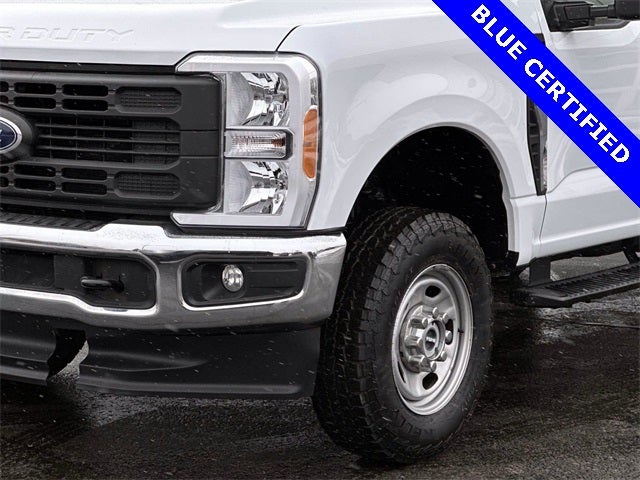 2023 Ford F-250SD XL