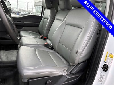 2023 Ford F-250SD XL