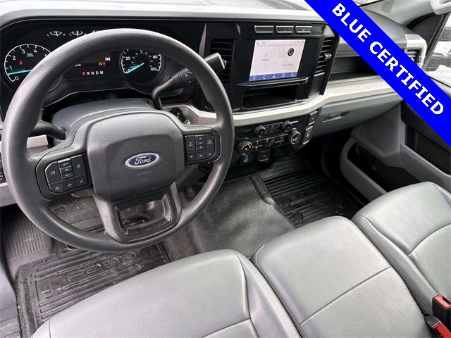 2023 Ford F-250SD XL