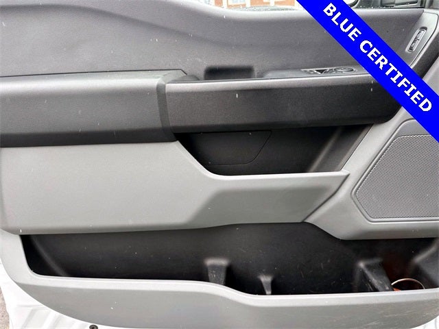 2023 Ford F-250SD XL