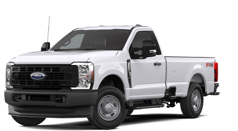 2026 Ford F-250SD F-250® XL