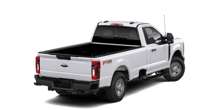 2026 Ford F-250SD F-250® XL