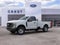 2027 Ford F-250SD XL