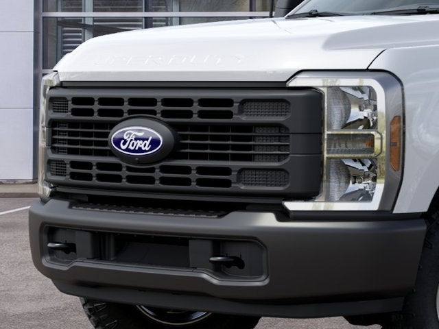 2027 Ford F-250SD XL