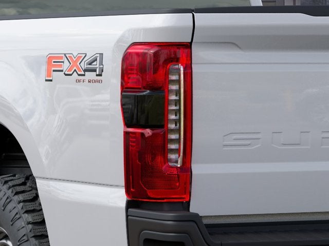 2027 Ford F-250SD XL