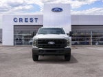 2027 Ford F-250SD XL