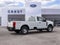 2027 Ford F-250SD XL