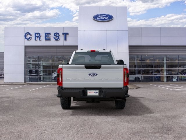 2027 Ford F-250SD XL