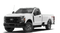 2027 Ford F-250SD F-250® XL