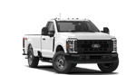 2027 Ford F-250SD F-250® XL