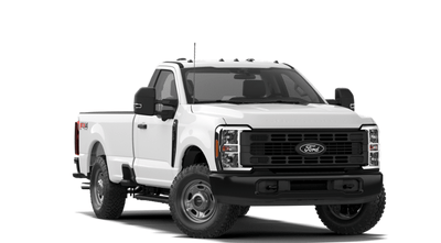 2027 Ford F-250SD F-250® XL