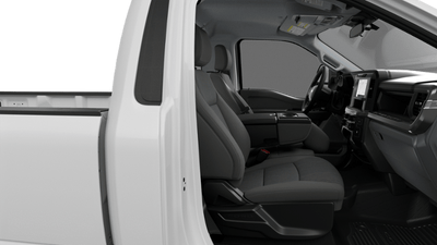 2027 Ford F-250SD F-250® XL