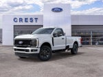 2027 Ford F-250SD XL