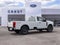 2027 Ford F-250SD XL