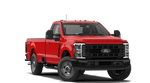 2027 Ford F-250SD F-250® XL